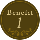 Benefit 1