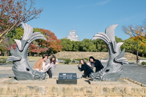 城見台公園