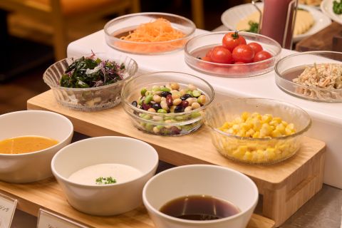 体にうれしいサラダフルーツ1