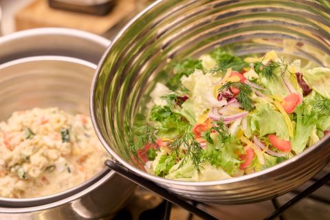 体にうれしいサラダフルーツ2