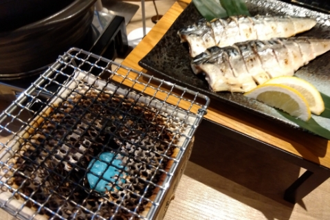 充実の品揃えの和洋メニュー2